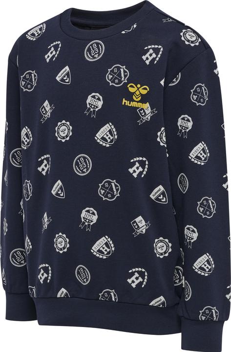 hummel Biology Sweatshirt (122)