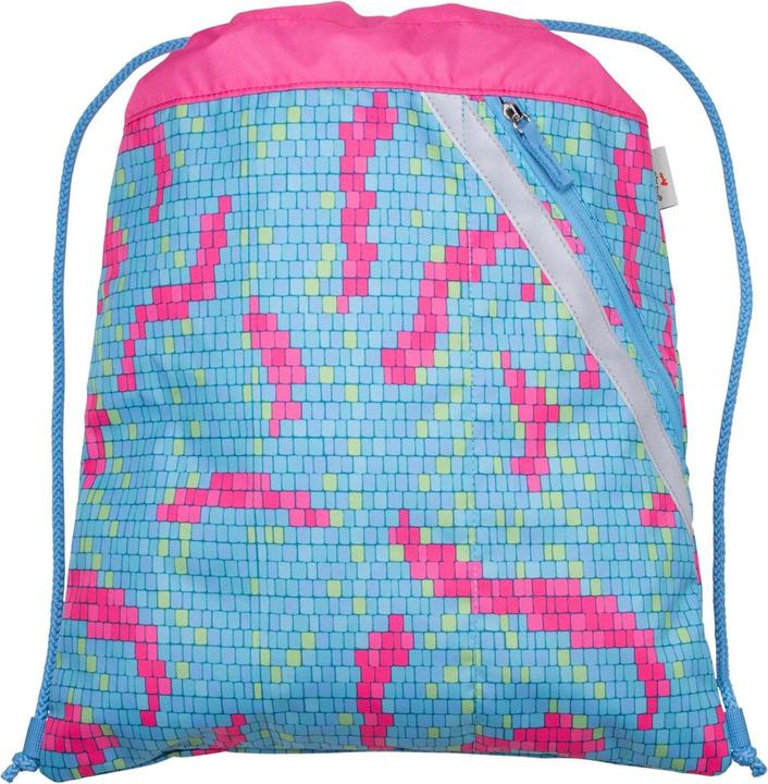 Actual product image Derdiedas ErgoFlex Easy satchel set (24 l)