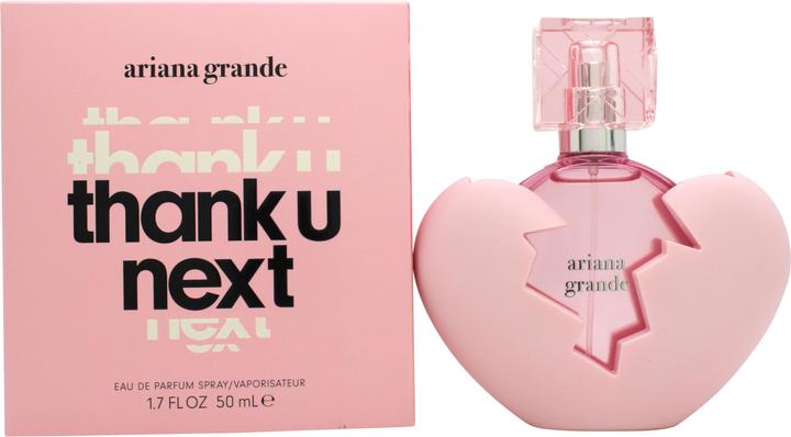 Immagine prodotto Ariana Grande Thank U Next (Eau de parfum, 50 ml)