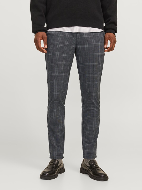 Produktbild Jack & Jones Slim Fit Chino Hose Chino Hose (W31/L34)