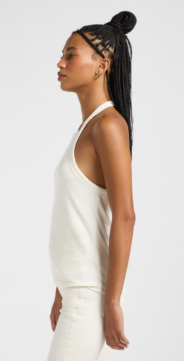 Produktbild Lee Top Open Back Halter Top (S)