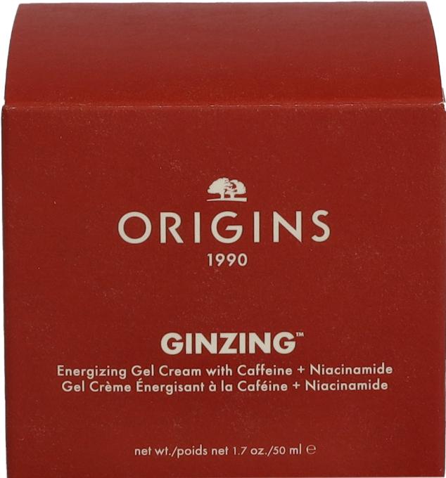 Immagine prodotto Origins Gel idratante senza olio Coff & Nia (50 ml, Gel viso)