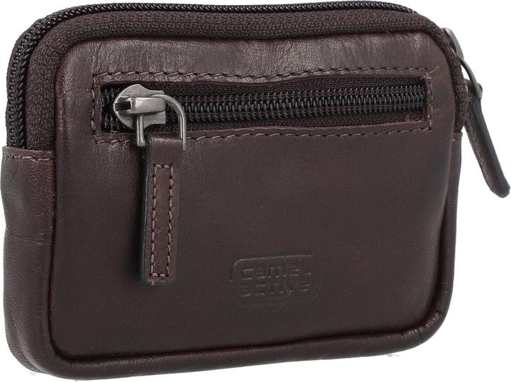 Actual product image Camel Active Dust leather key case 12 cm