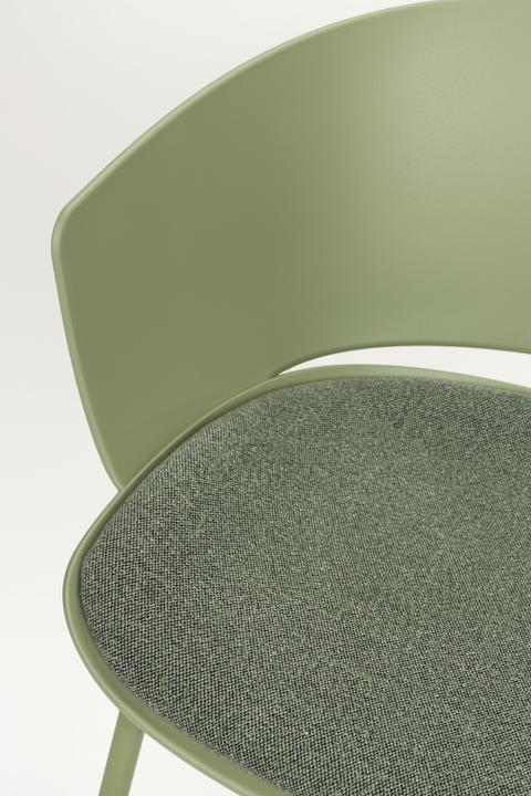 Immagine prodotto Zuiver Jessica Chair Green