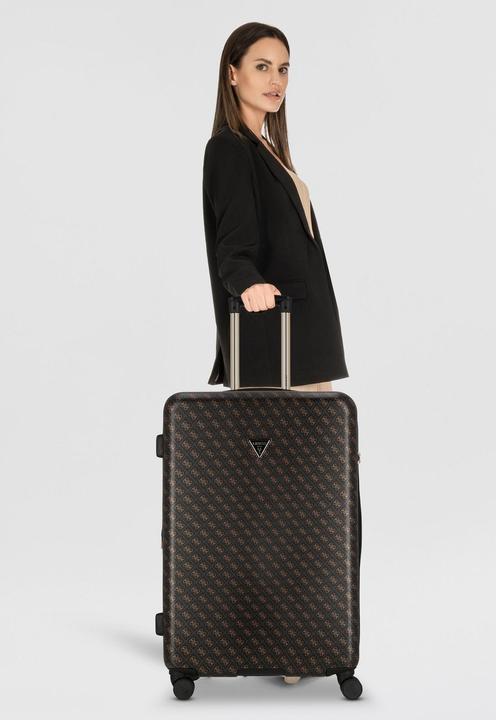 Produktbild Guess Jesco 4 Rollen Trolley 77 cm mit Dehnfalte (97 l)