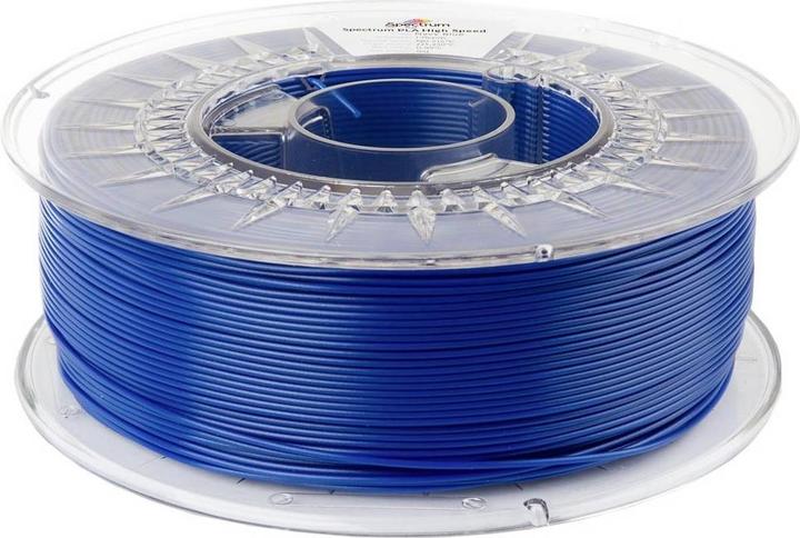 Produktbild Filaments 81064 PLA High Speed Filament PLA Highspeed Filament, hohe St (PLA, 1.75 mm, 1000 g)