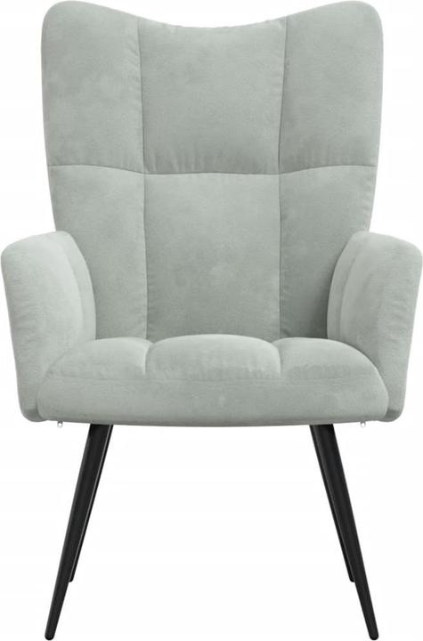 Actual product image vidaXL Relaxstuhl