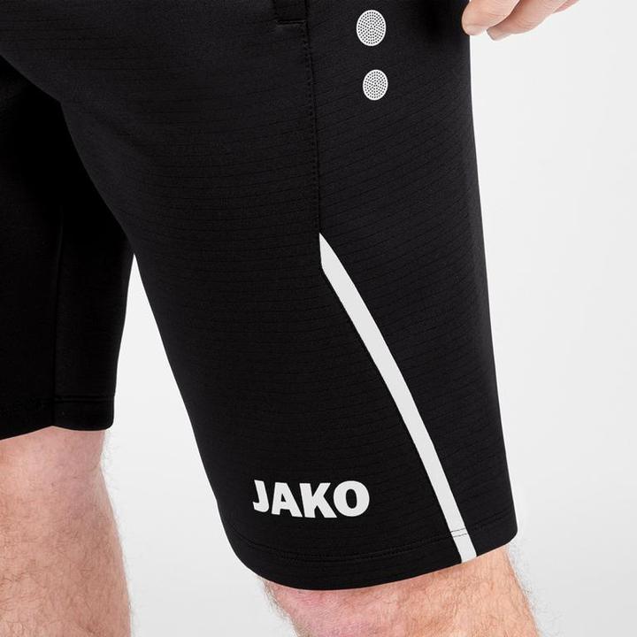 Image du produit JAKO Short d'entraînement Challenge (128)