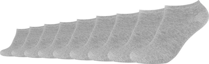 Actual product image S.Oliver Sneaker socks (39, 42)