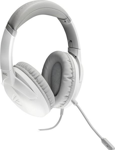 Immagine prodotto ASUS Cuffia ROG STRIX GO Core Moonlight Gaming Headset (Cablato)