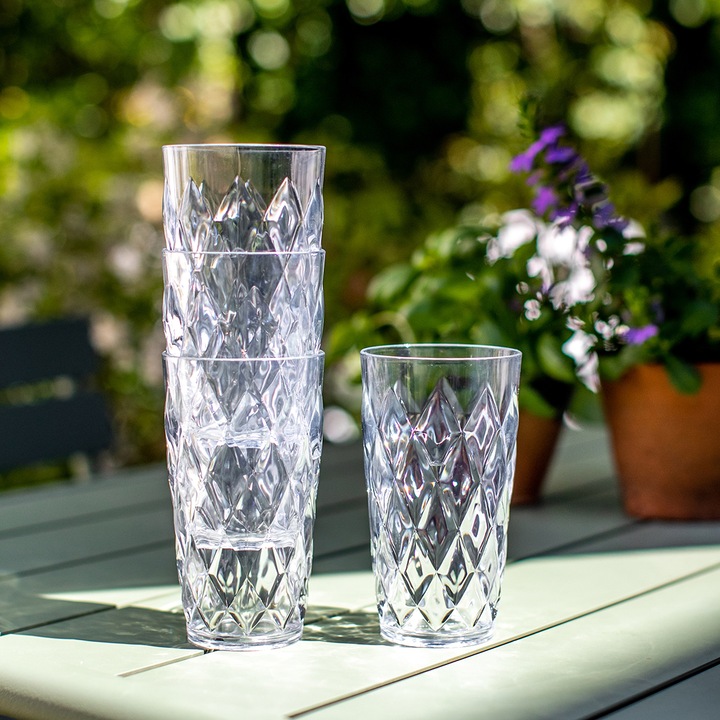 Immagine prodotto Koziol Crystal (0.45 l, 1 x)