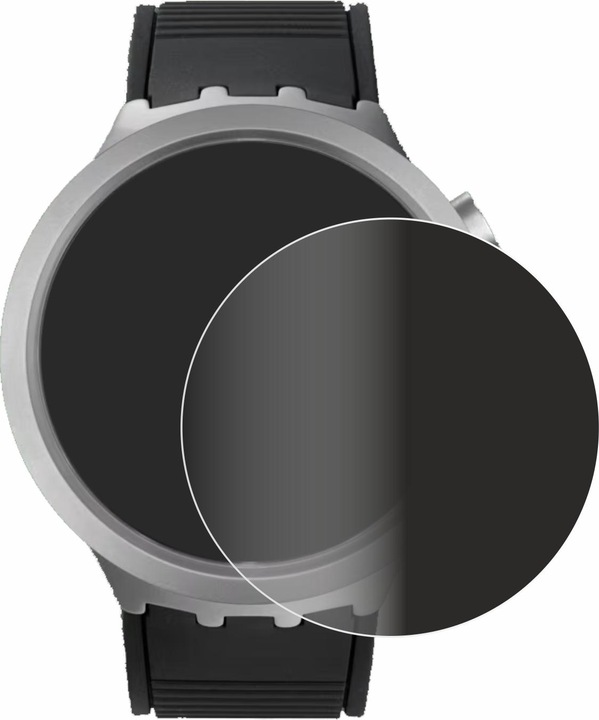 Produktbild upscreen Spy Shield Blickschutzfolie