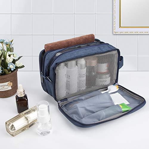 Produktbild Only-Bags.Store Kulturtasche, Reisetasche, Waschbeutel, Kosmetiktasche