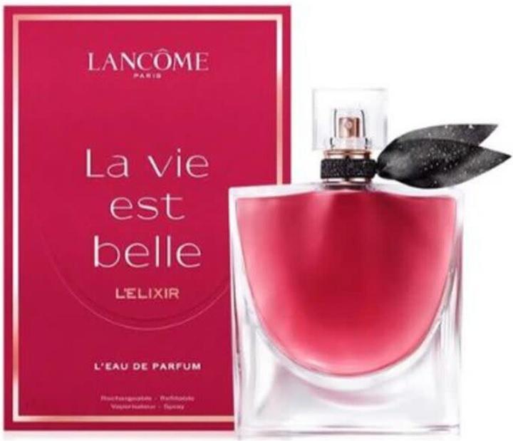 Produktbild Lancôme La Vie est Belle LElixir (Eau de Parfum, 50 ml)