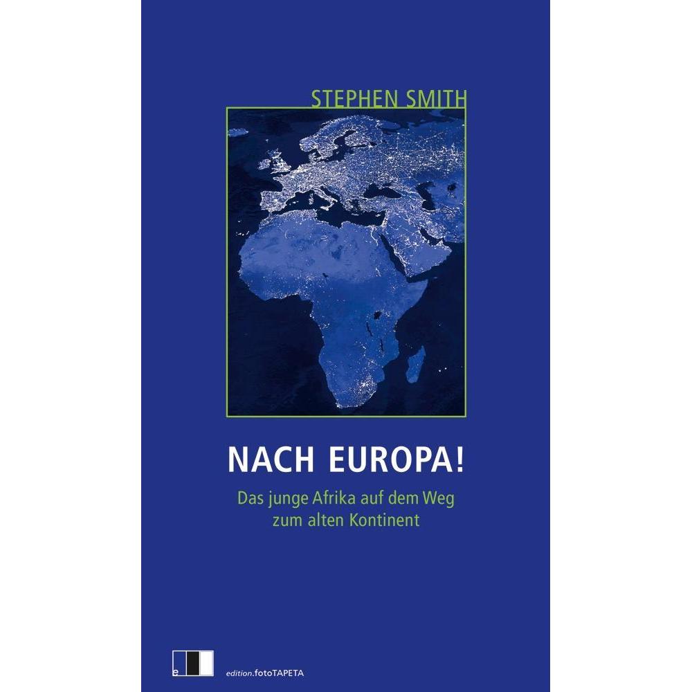 Nach Europa!, Fachbücher von Stephen Smith