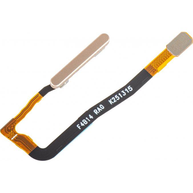 Honor Fingerprint Sensor Flex fur Magic V5, Dawn Gold, Pezzi di ricambio per dispositivi mobili