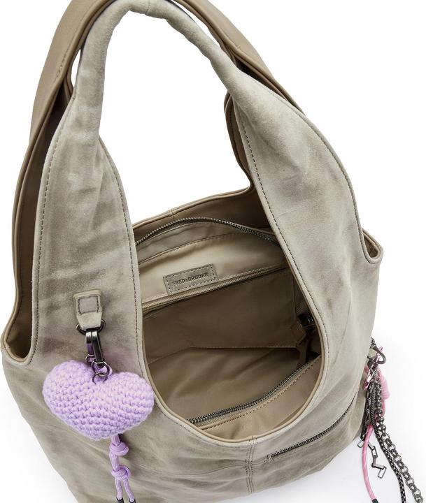 Immagine prodotto FredsBruder Beautiful Mess Collection Hobo Bag