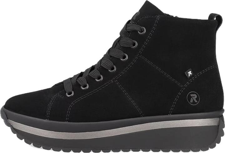 Image du produit Rieker Damen Stiefel (37)