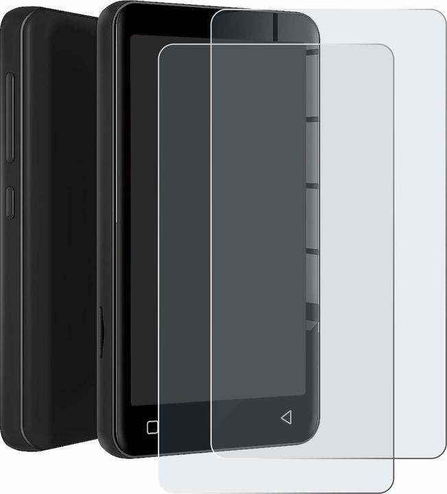 Image du produit BROTECT Film de protection antireflet Protection d'écran mat