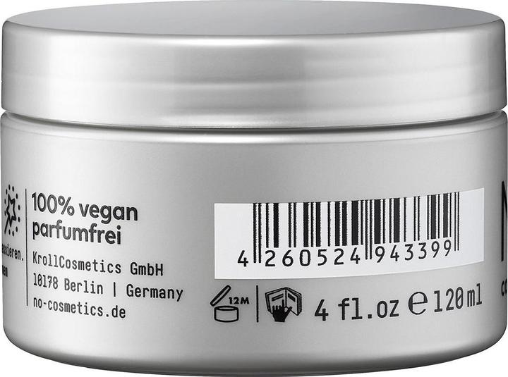 Actual product image Nø Cosmetics Nø Magic tøday (Cleansing Balms, 120 ml)