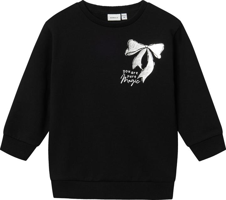 Image du produit Name it Tunique en sweat (122)