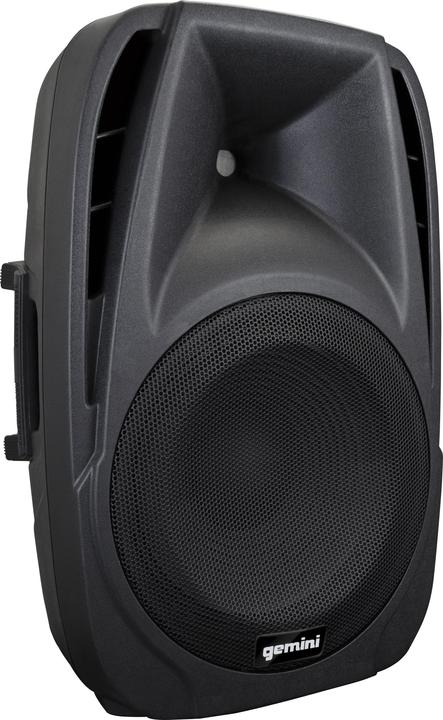Actual product image Gemini ES-15TOGO