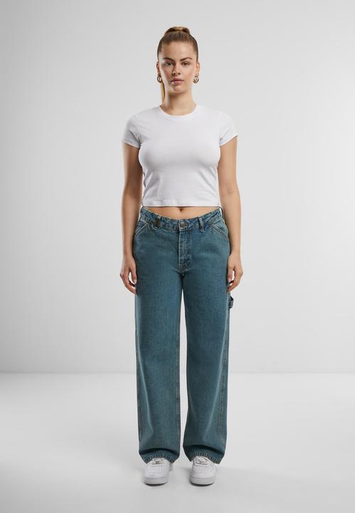 Produktbild 2Y Studios 2Y Anela Worker Baggy Jeans - 176651 (28)