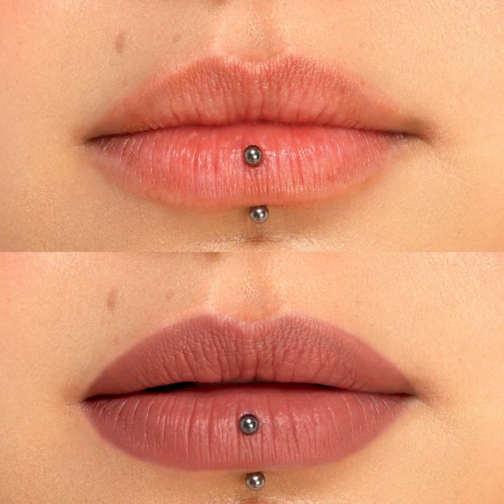 Produktbild Barry M Lippenpräzisionskonturstift