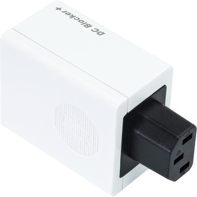 Thumbnail - iFi Audio, Stromadapter, DC Blocker+ (C13, C13)