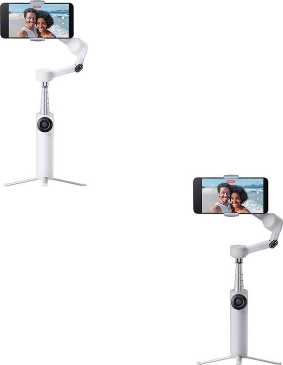 Actual product image Insta360 Flow 2 Standard Bundle (Smartphone, 0.30 kg)