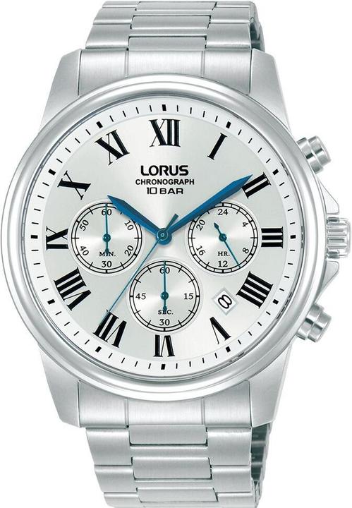 Produktbild Lorus Herrenuhr RT339LX9 (Analoguhr)