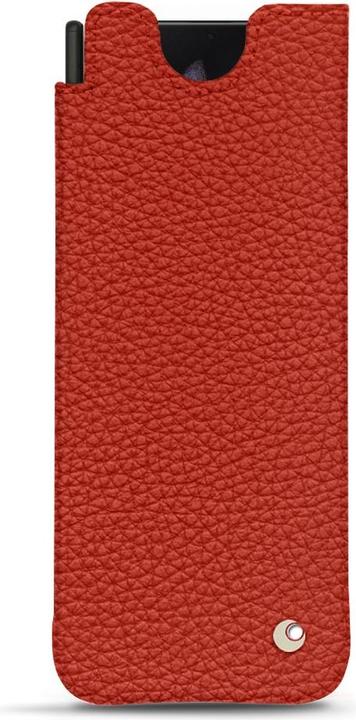 Produktbild Noreve Lederschutzhülle (Samsung Galaxy Z Fold3)