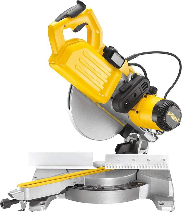 Produktbild DeWalt DWS 778