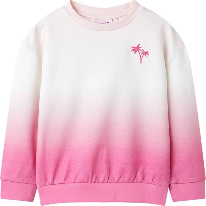 Produktbild vidaXL Kinder Sweatshirt (140)