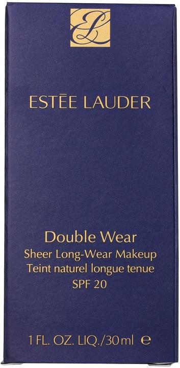 Immagine prodotto Estée Lauder Double Wear (No. 2C0 - Cool Vanilla)