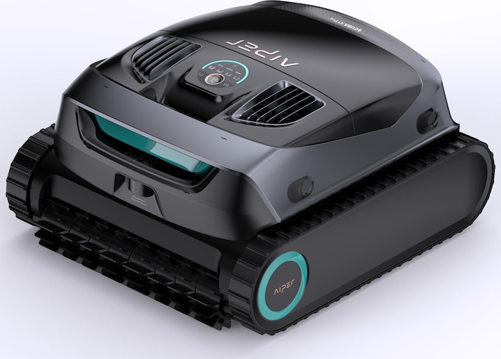 Actual product image Aiper Scuba X1 Pro