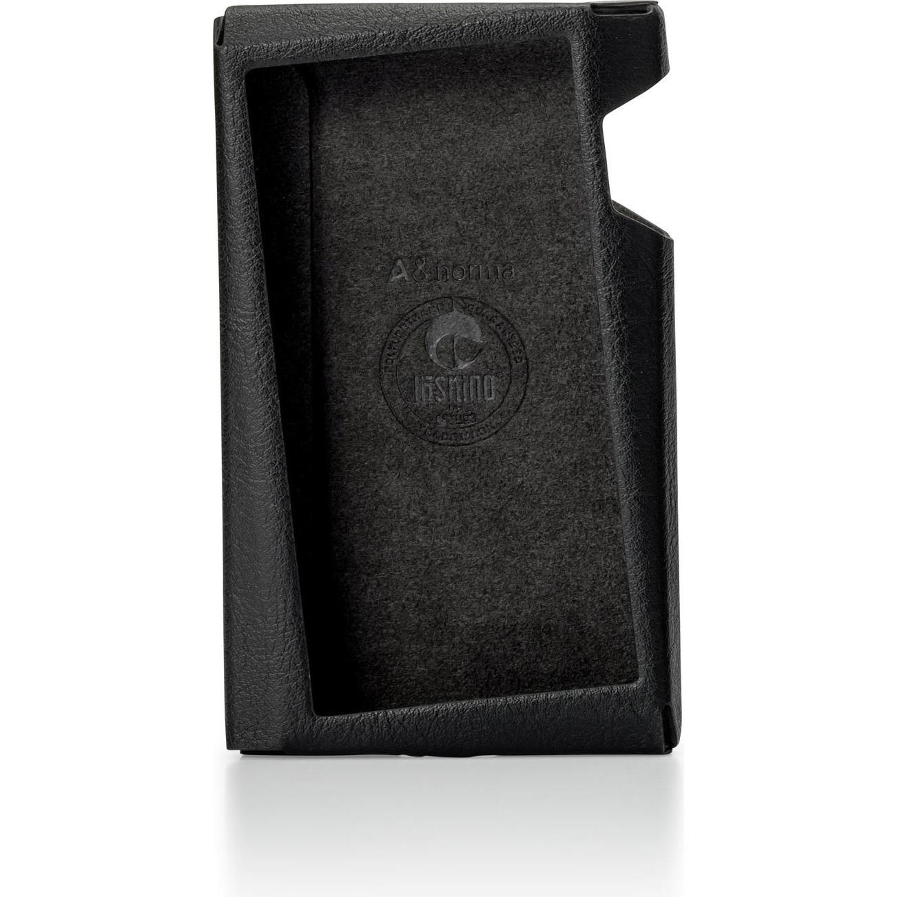 Thumbnail - Astell&Kern SR35 Etui, MP3 Tasche + Hülle, Schwarz