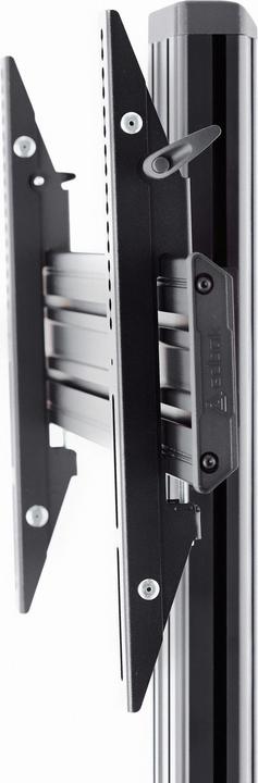 Immagine prodotto edbak Carrello TV TRV100 Nero (65", 70 kg)