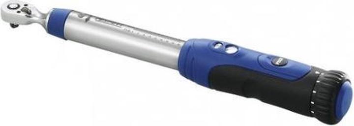 Actual product image Expert by Facom 1/4" TORQUE WRENCH - 5 TO 25NM (1/4", 5 - 25 Nm)