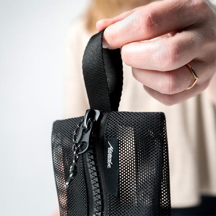 Actual product image Matador Mesh Organizer Bag Set (Packing system)