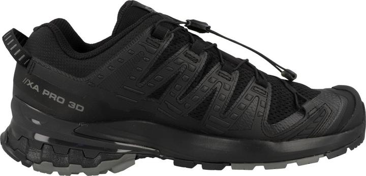 Actual product image Salomon XA Pro 3D v9 472718 - 46 2/3 (46 2/3)