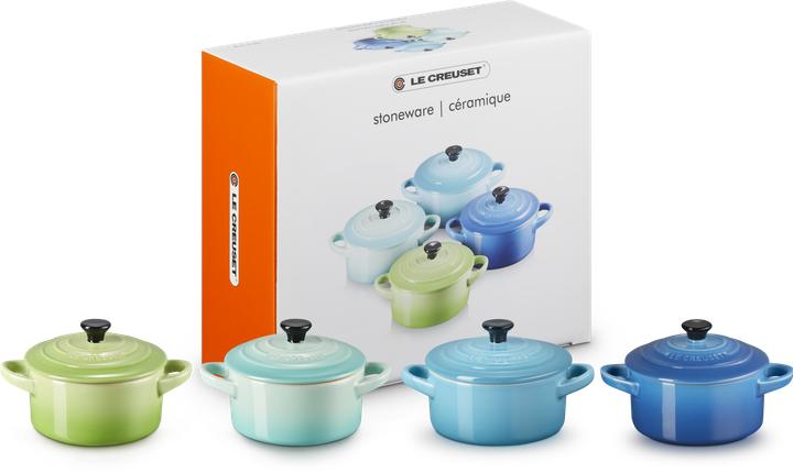 Actual product image Le Creuset Mini Cocotte