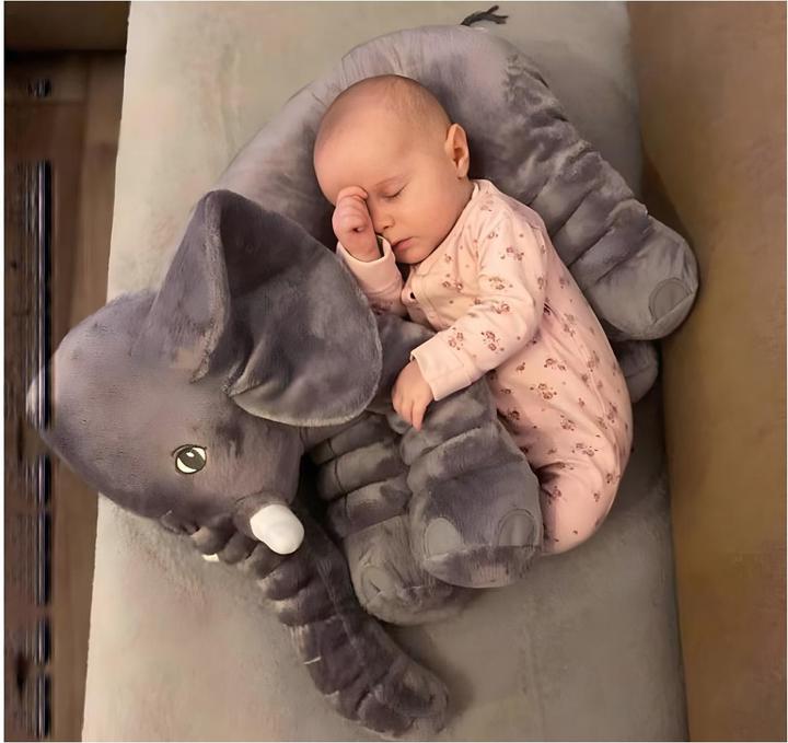 Immagine prodotto TOP Cuscino elefante (40 cm)