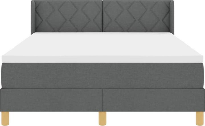 Image du produit vidaXL Boxspringbett (160 x 200 cm)