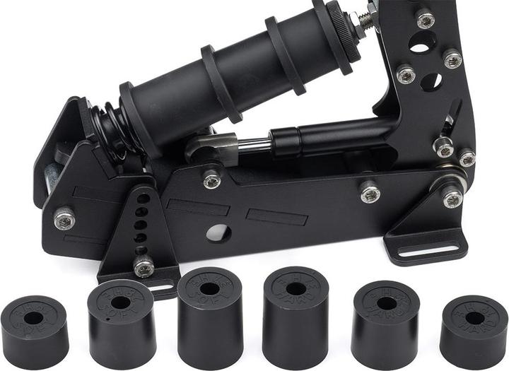 Immagine prodotto Heusinkveld Kit di elastomeri - Ultimate+