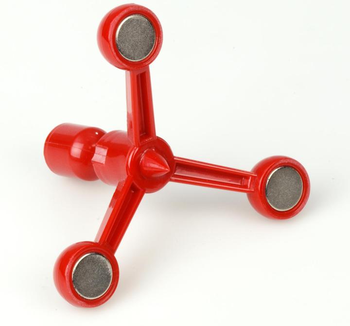 Actual product image Geoliner Blackboard Circle Power