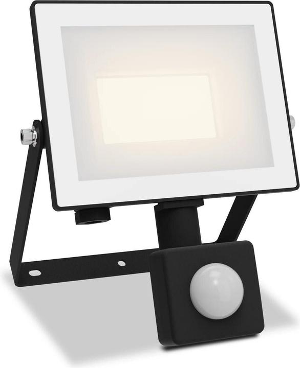 Produktbild Philips Outdoor Flutlicht Lois (1800 lm, IP65)