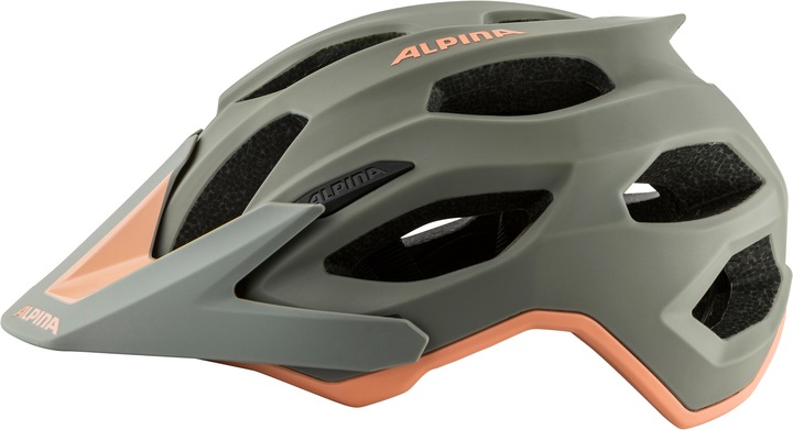 Immagine prodotto ALPINA SPORTS Carapax 2.0 (57 - 62 cm)