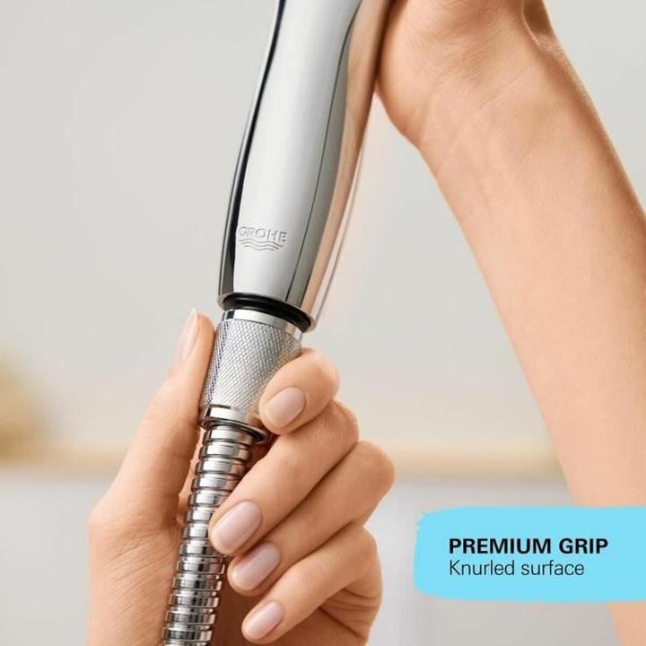 Produktbild Grohe VitalioFlex Metal (200 cm)