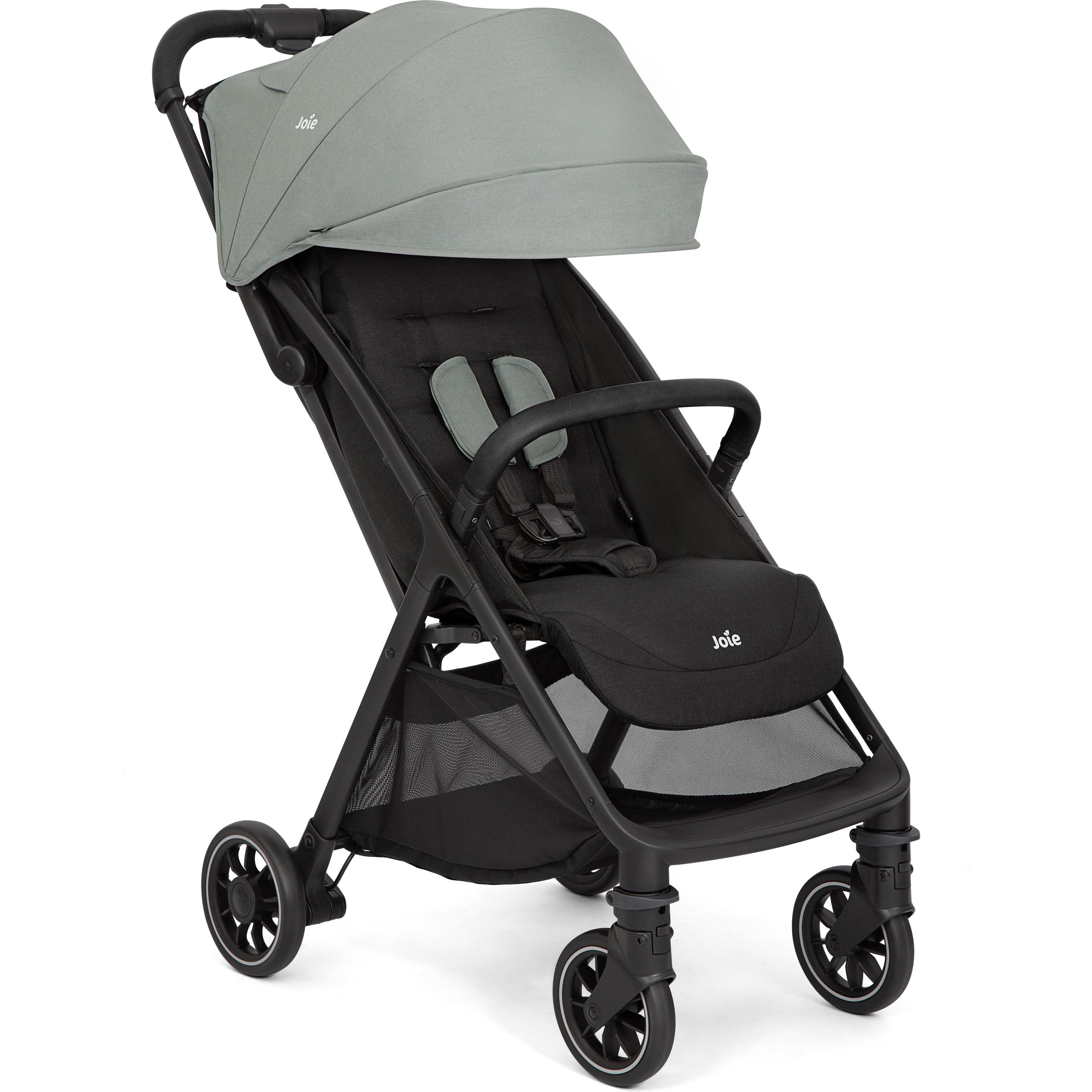 Thumbnail - Joie, Kinderwagen, Pact Pro